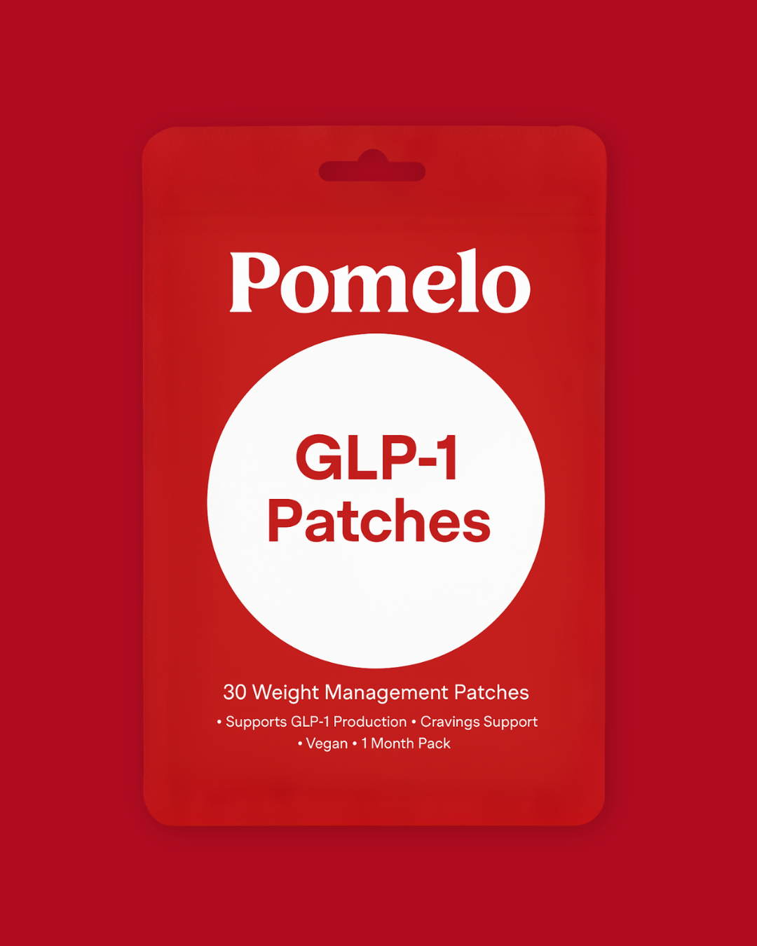 Pomelo GLP-1 Patches
